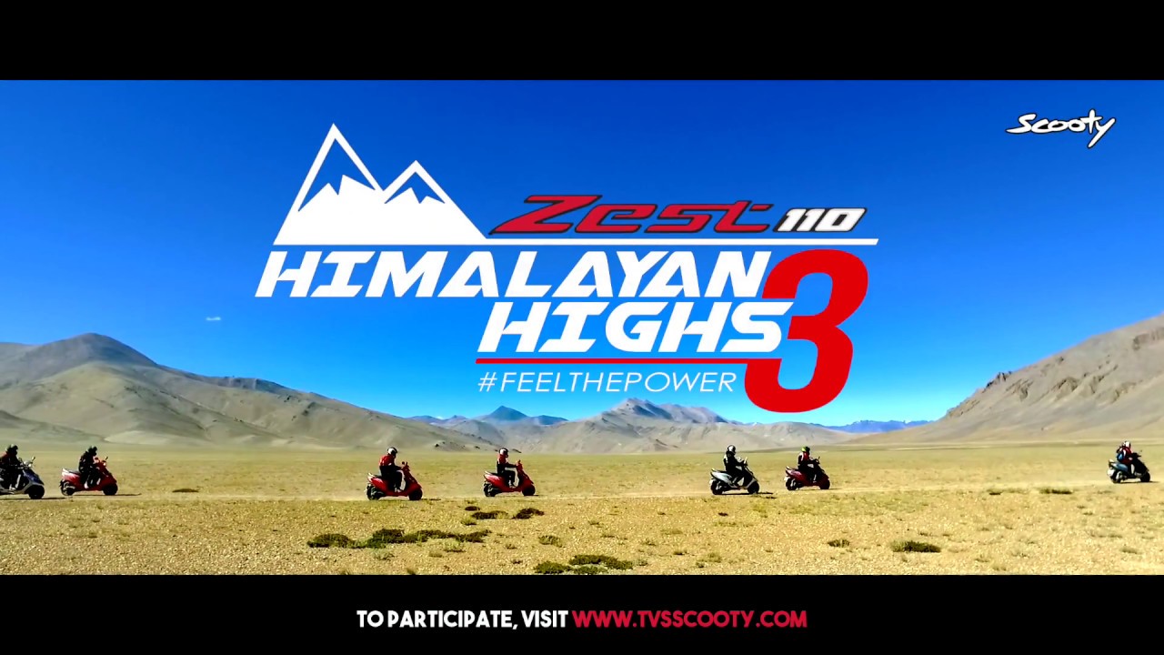 Himalayan Highs